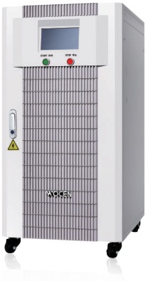 BP6 / BP7 Programmable AC Source — catalog figure