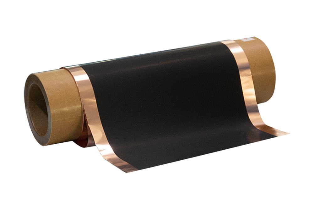Carbon-Coated Copper Foil — reference image