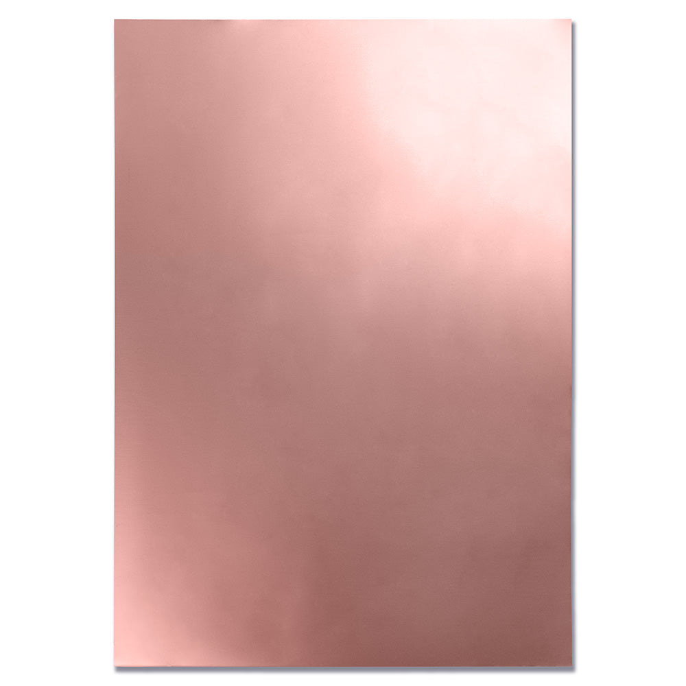 Copper Foil — reference image