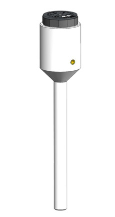 Hydrogen Reference Electrode — reference image