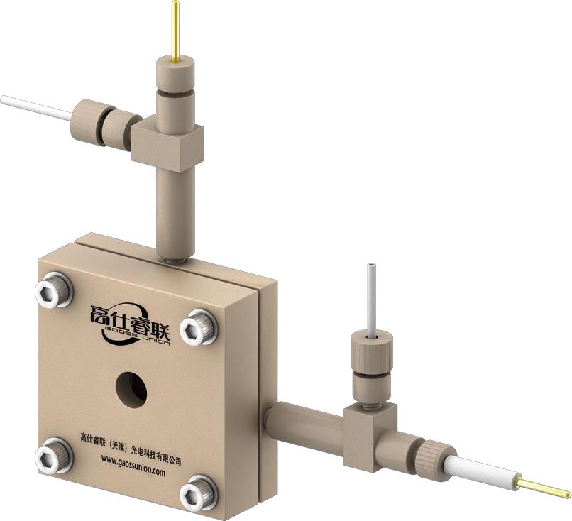 Infraredlight Transmission IR Cell — catalog figure