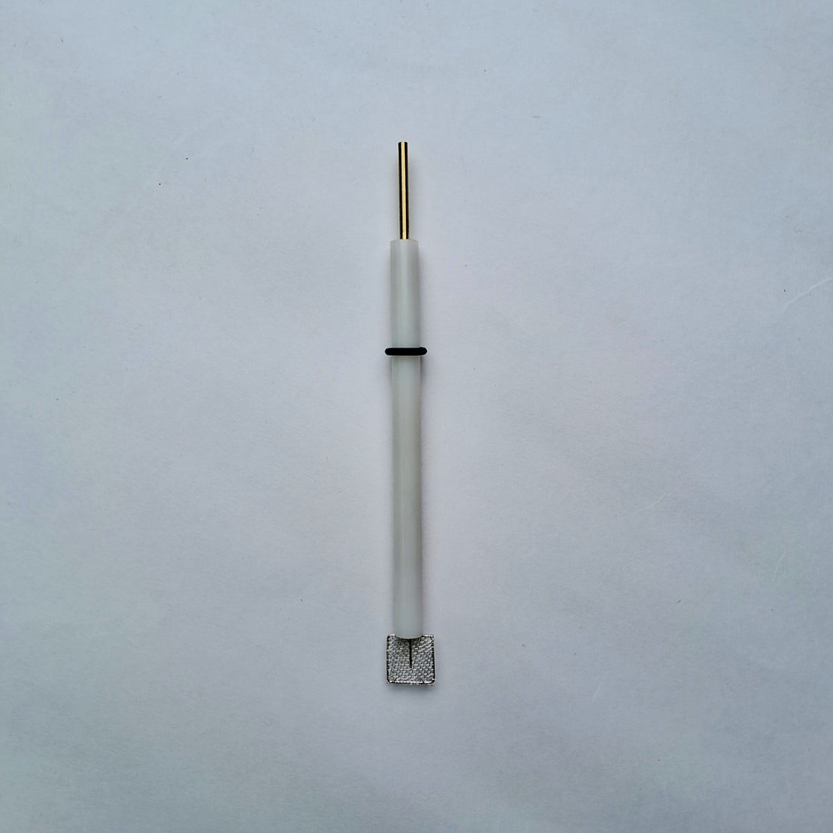 Platinum Mesh & Gauze Electrode — reference image