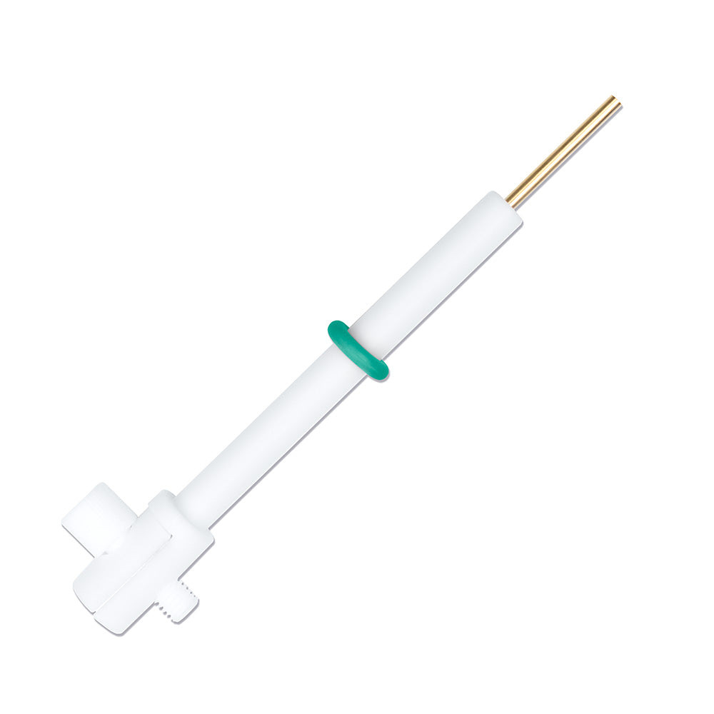 Platinum Plate Electrode Holder — reference image