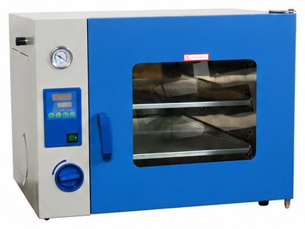 Vacuum Drying Oven — catalog figure